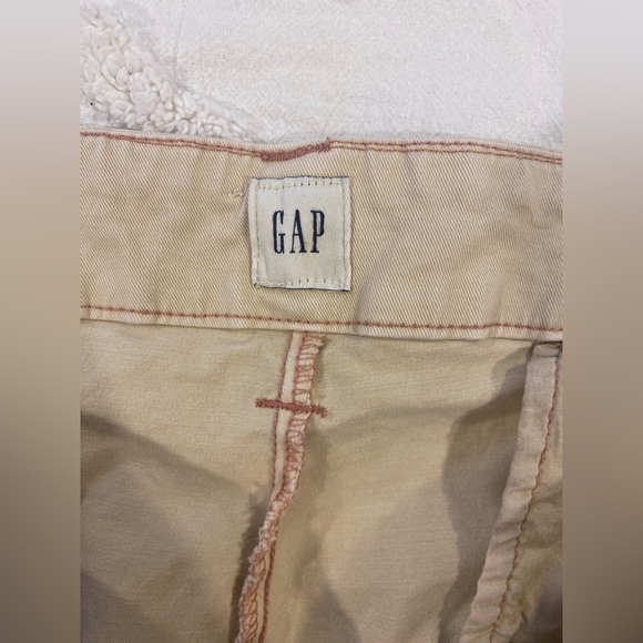 GAP Women’s Cotton Straight Leg Trousers Size 20 - Picture 5 of 11